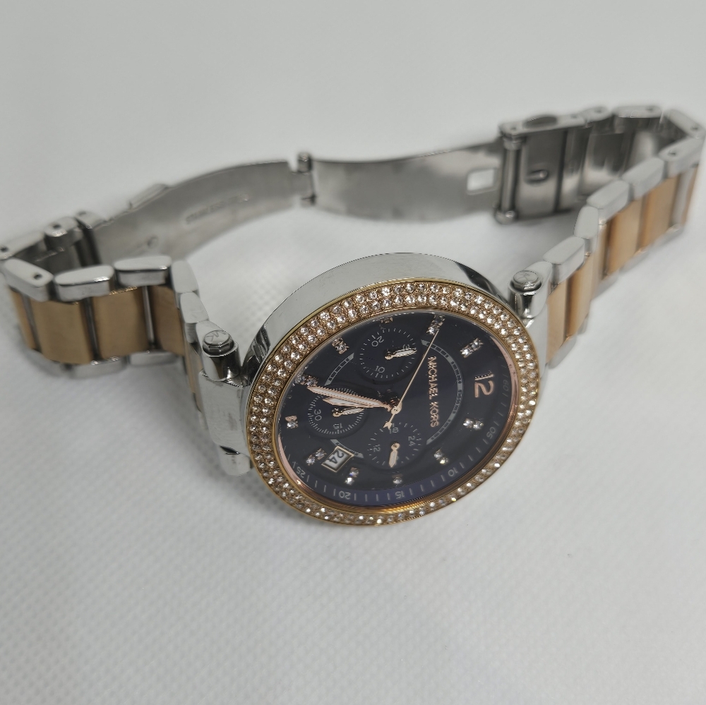 Michael Kors- Parker watch - Picture 7 of 10